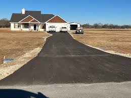 Best Gravel Driveway Installation  in Anadarko, OK